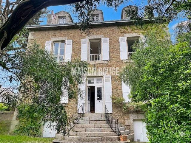 Vente maison 13 pièces Saint Briac sur Mer 35