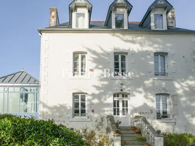 Vente maison 13 pièces Saint Briac sur Mer 35