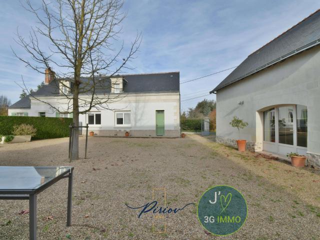 Vente maison 13 pièces Saumur 49
