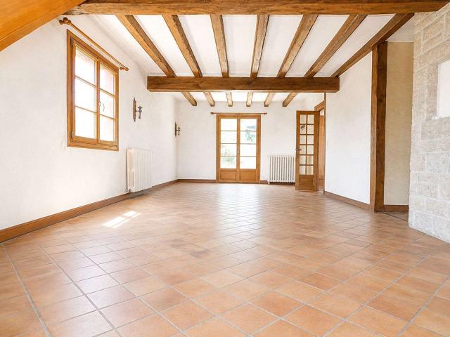Vente maison 13 pièces Soulaines sur Aubance 49