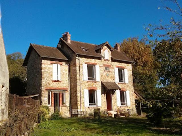 Vente Maison 13 pièces 157 m2 Dhuisy
