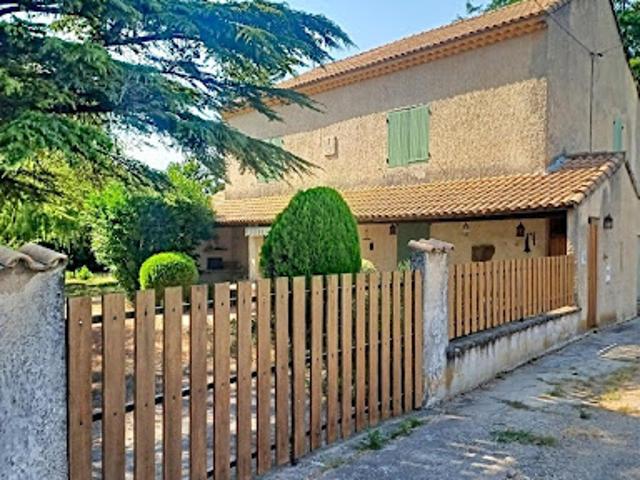 Vente Maison 13 pièces 176 m2 Bollene