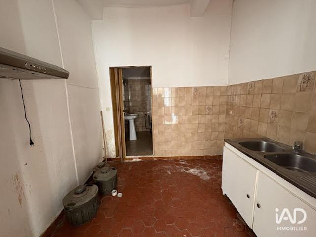Vente Maison 13 pièces 179 m2 Carces