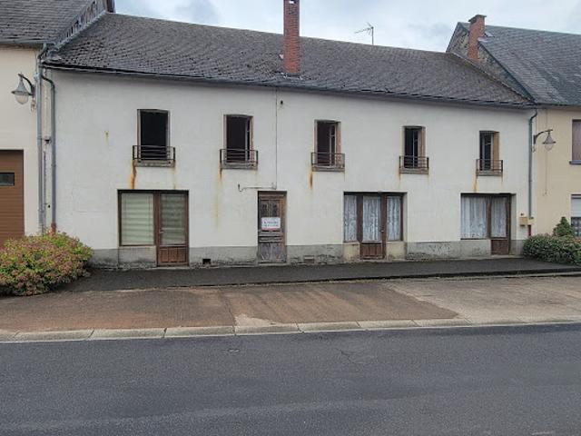 Vente Maison 13 pièces 120 m2 Lastic