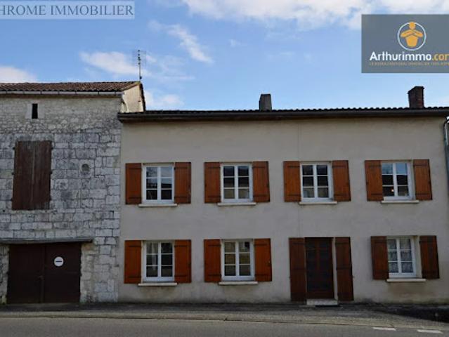 Vente Maison 13 pièces 133 m2 Duras