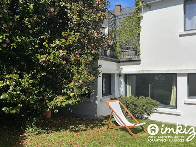 Vente Maison 13 pièces 241 m2 Auray