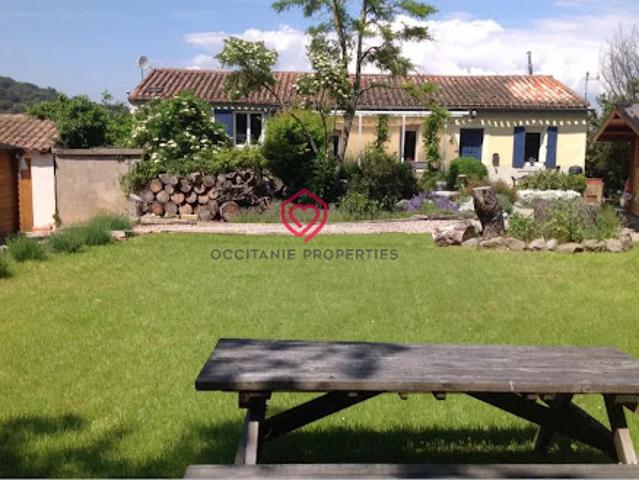 Vente Maison 13 pièces 245 m2 Carcassonne