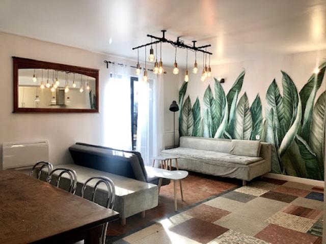 Vente Maison 13 pièces 250 m2 La Courneuve