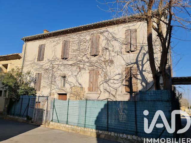 Vente Maison 13 pièces 250 m2 Orsan