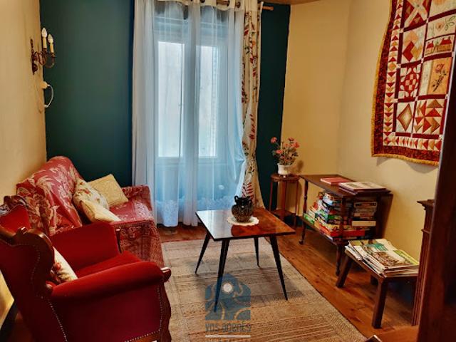 Vente Maison 13 pièces 250 m2 Saint Germain l'Herm