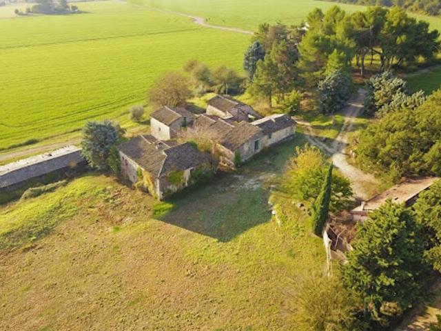 Vente Maison 13 pièces 250 m2 Saint Sulpice d'Excideuil
