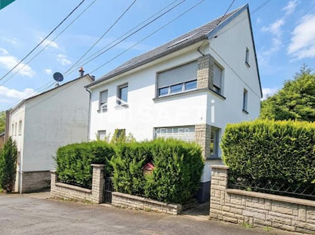 Vente Maison 13 pièces 252 m2 Petite Rosselle