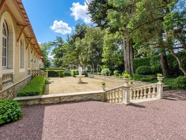 Vente Maison 13 pièces 256 m2 Pornic