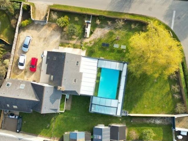 Vente Maison 13 pièces 258.5 m2 Etel