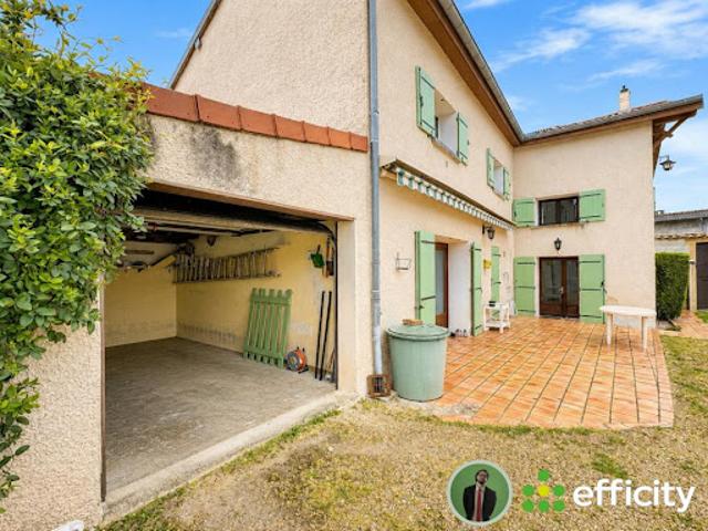 Vente Maison 13 pièces 258 m2 Corcelles en Beaujolais