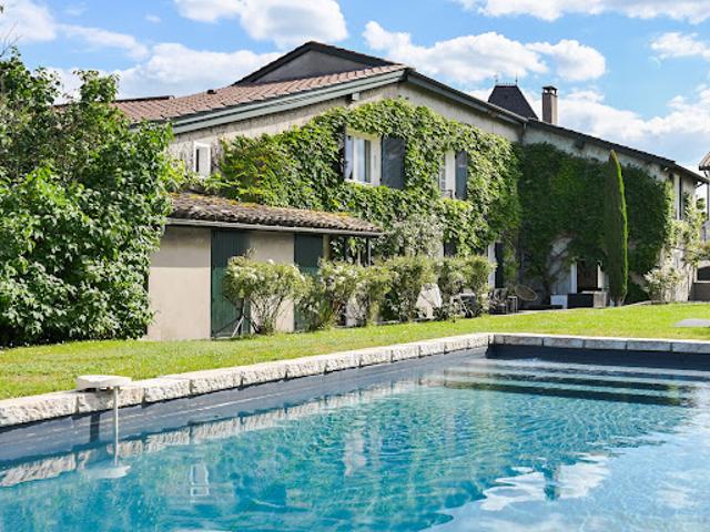 Vente Maison 13 pièces 260 m2 Chaponost