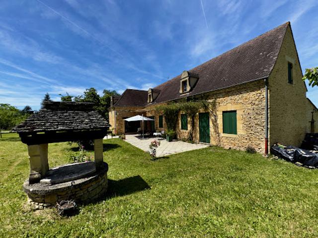 Vente Maison 13 pièces 265 m2 Sarlat la caneda