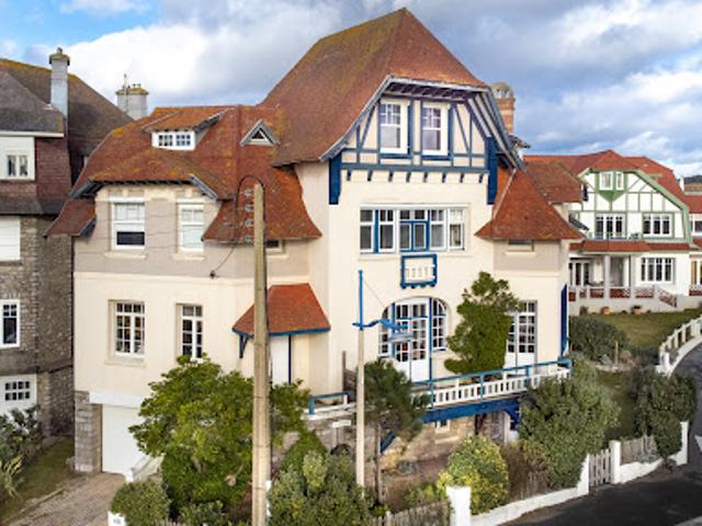Vente Maison 13 pièces 268 m2 Hardelot plage