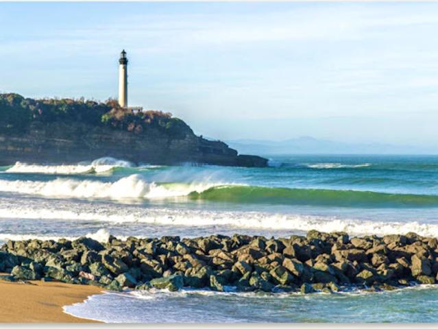Vente Maison 13 pièces 270 m2 Anglet