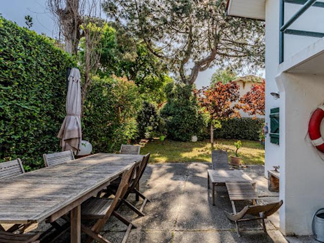 Vente Maison 13 pièces 272 m2 Arcachon