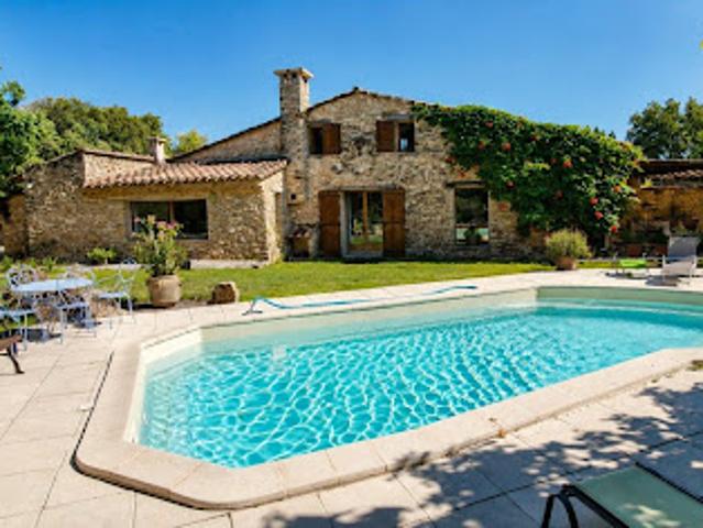 Vente Maison 13 pièces 277 m2 Gordes