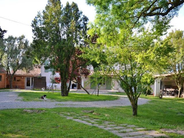 Vente Maison 13 pièces 276 m2 Laurac