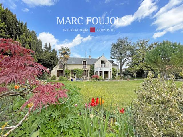 Vente Maison 13 pièces 276 m2 Senlis
