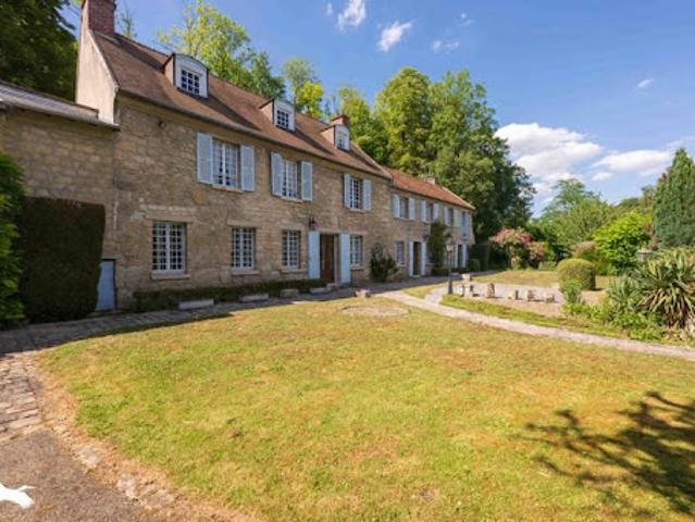 Vente Maison 13 pièces 280 m2 Auvers sur Oise