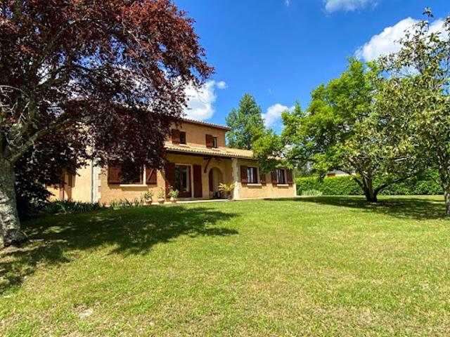 Vente Maison 13 pièces 285 m2 La Lande de Fronsac