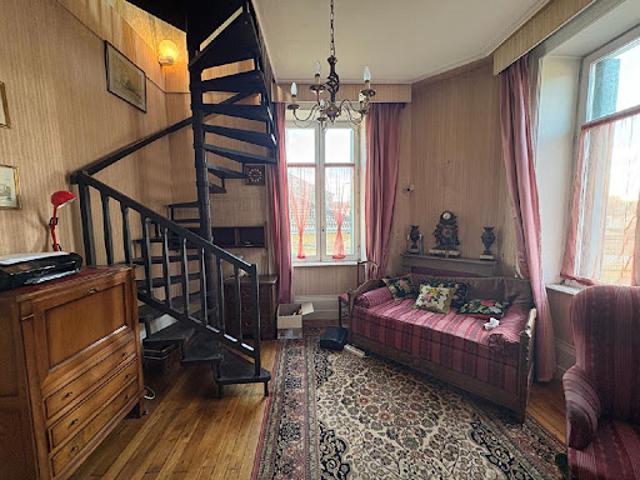 Vente Maison 13 pièces 288 m2 Limoges