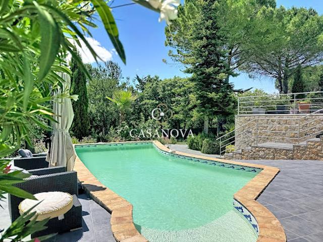 Vente Maison 13 pièces 290 m2 La boissiere