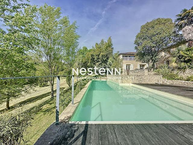Vente Maison 13 pièces 291 m2 Auch