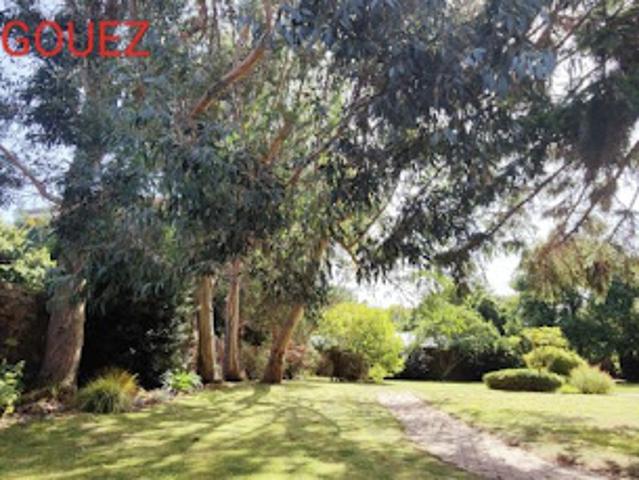 Vente Maison 13 pièces 200 m2 Guingamp