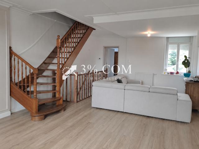 Vente Maison 13 pièces 201 m2 Grenay