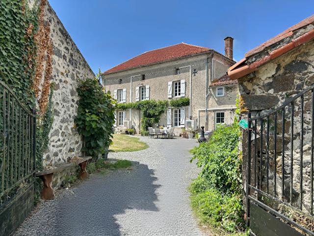 Vente Maison 13 pièces 206 m2 Chanteloup