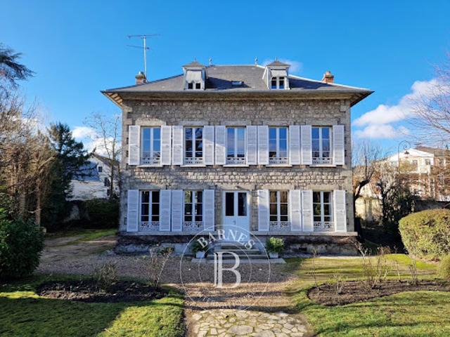 Vente Maison 13 pièces 268 m2 L'Isle Adam