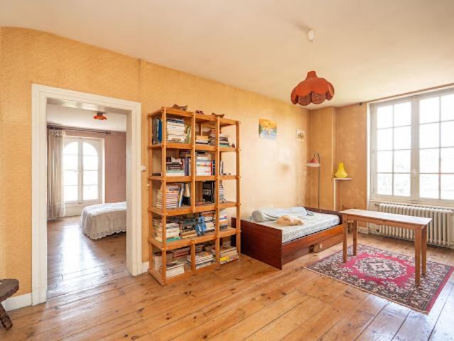 Vente Maison 13 pièces 230 m2 Albi