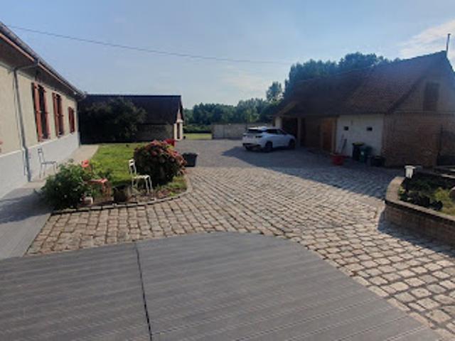 Vente Maison 13 pièces 340 m2 Maintenay