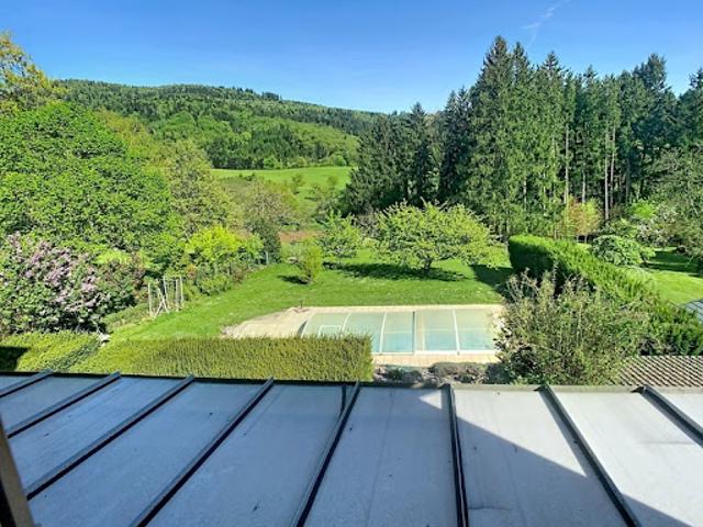 Vente Maison 13 pièces 340 m2 Niederbruck