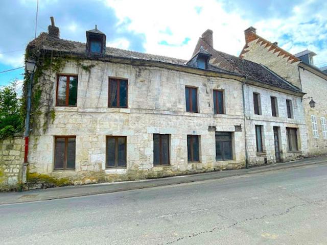 Vente Maison 13 pièces 340 m2 Sévigny Waleppe