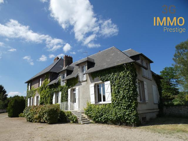 Vente Maison 13 pièces 355 m2 Soissons