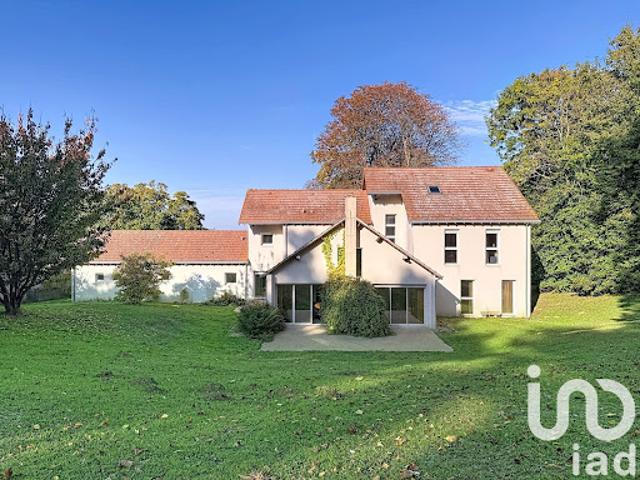 Vente Maison 13 pièces 360 m2 Buchelay