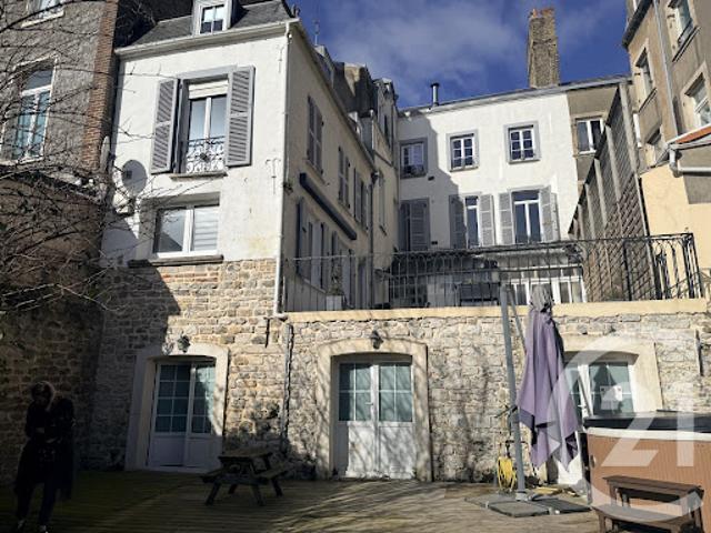 Vente Maison 13 pièces 368.5 m2 Boulogne sur Mer