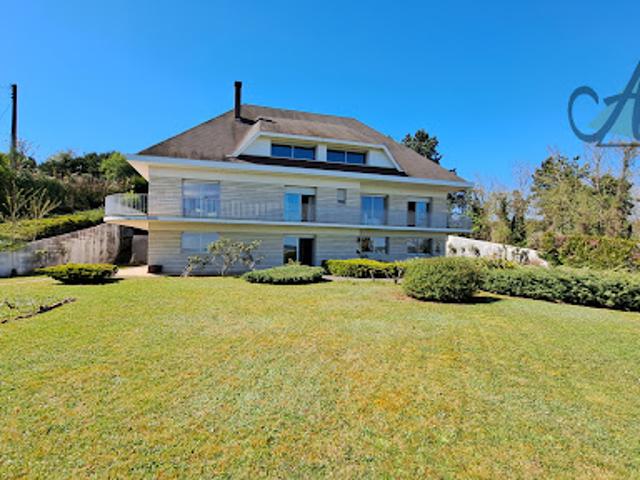 Vente Maison 13 pièces 378 m2 Paron