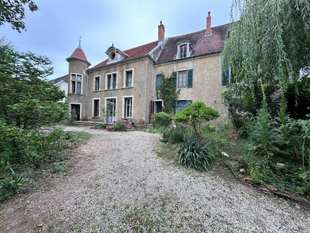 Vente Maison 13 pièces 380 m2 Dole
