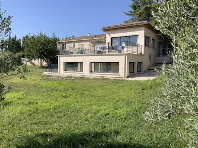 Vente Maison 13 pièces 380 m2 Sommieres