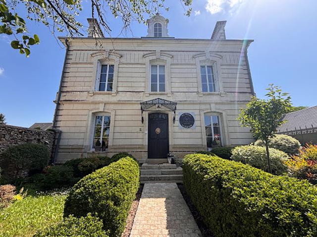 Vente Maison 13 pièces 300.98 m2 Saint Branchs
