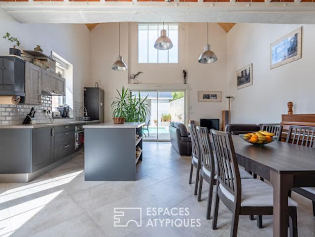 Vente Maison 13 pièces 300 m2 Vineuil