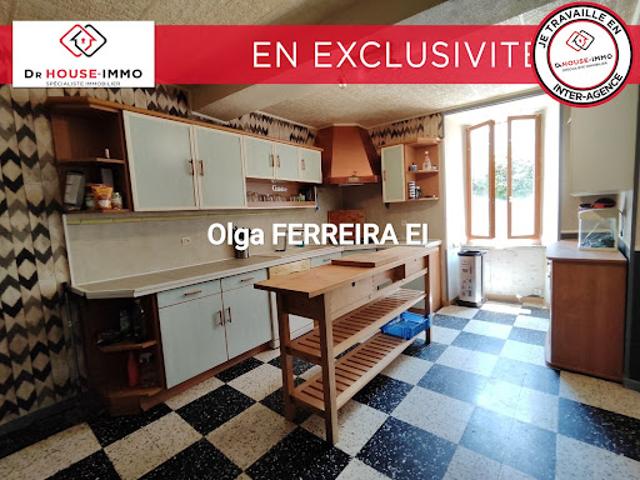 Vente Maison 13 pièces 300 m2 Villeneuve lès Montréal