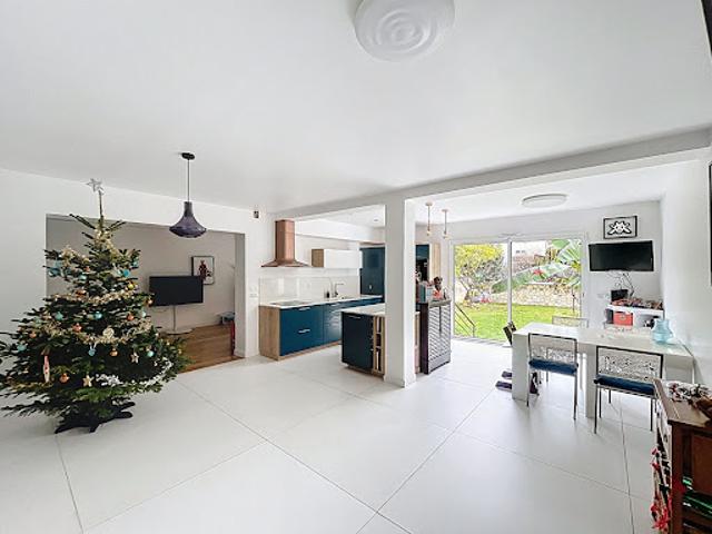 Vente Maison 13 pièces 300 m2 Vitry sur Seine